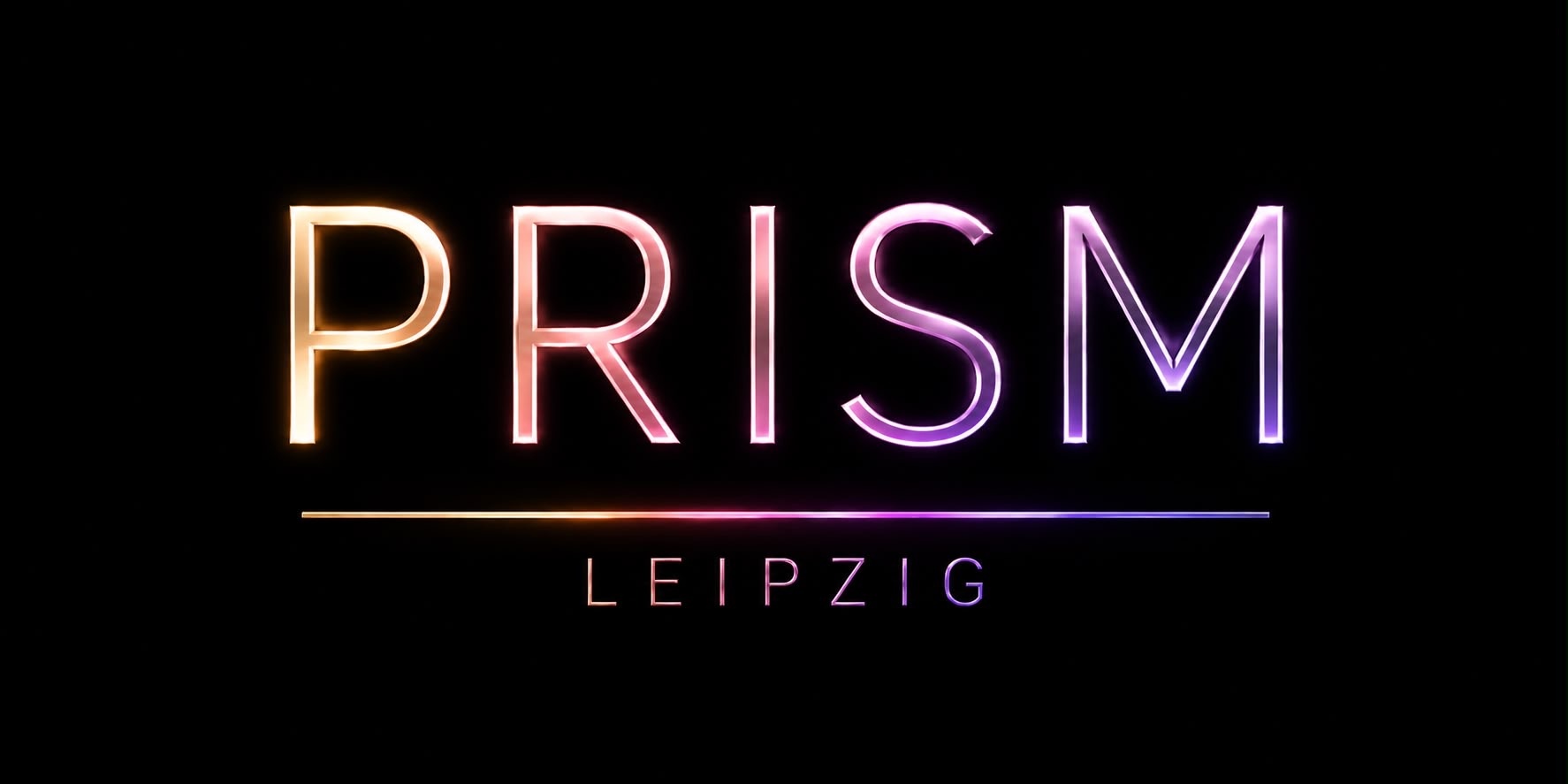 PRISM Leipzig Logo